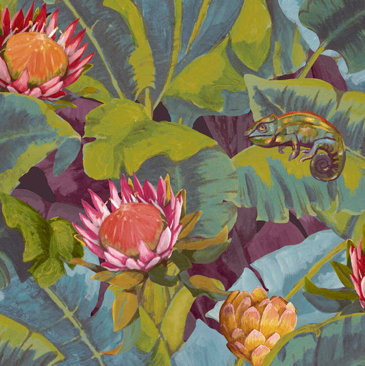 Joka Tapete 20963 Concerto 2025 | 10,05 x 0,53 m