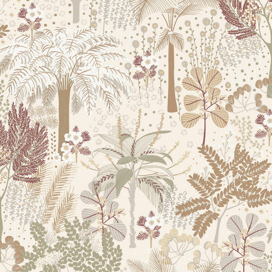 Joka Tapete 20967 Concerto 2025 | 10,05 x 0,53 m