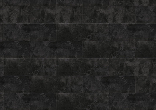 Objectflor Klebe-Vinyl Expona Commercial Attract India Ink Slate 5056