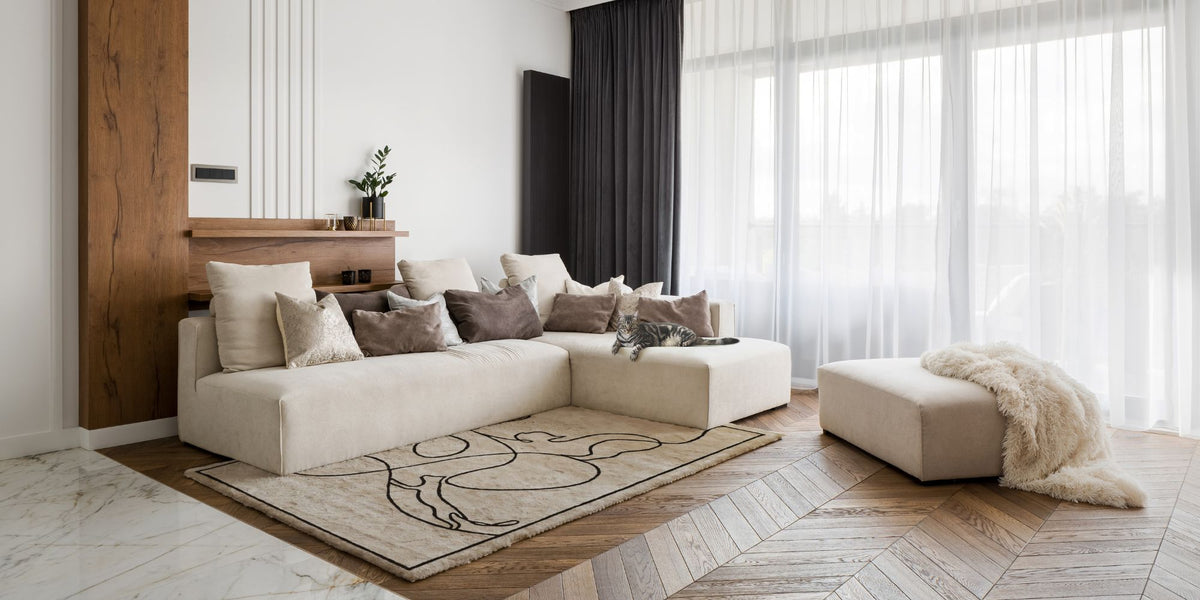 Carpet Decor