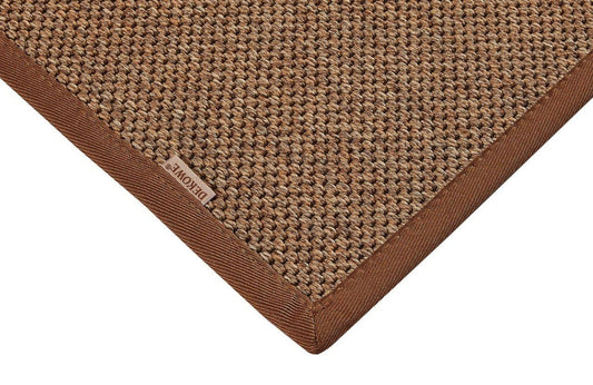 Dekowe Naturino Prestige - S1 In- & Outdoorteppich 003 Nuss