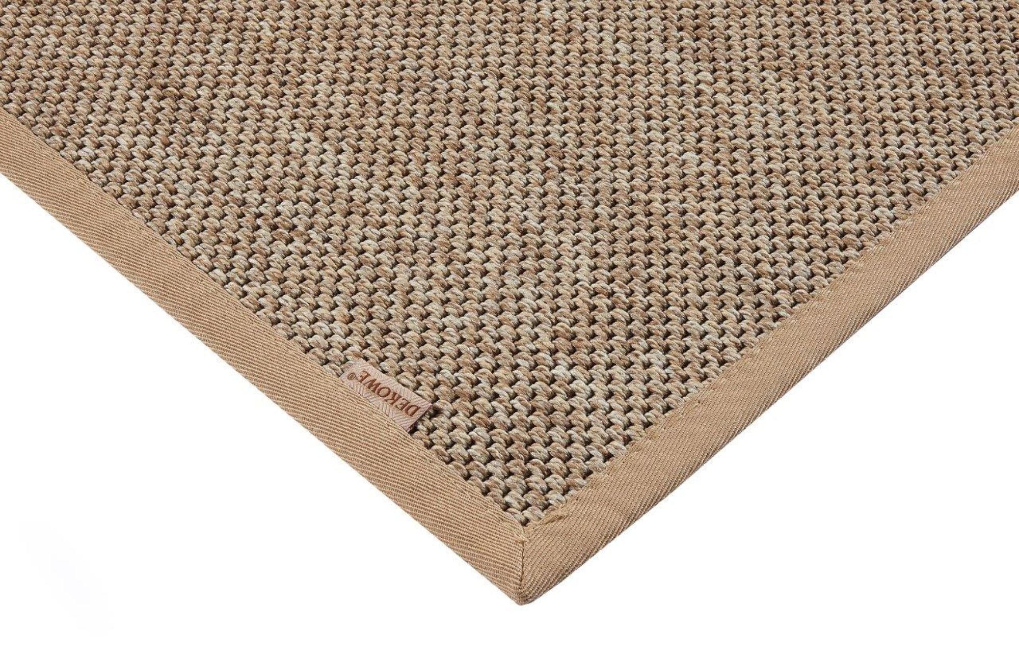 Dekowe Naturino Prestige - S1 In- & Outdoorteppich 002 Camel
