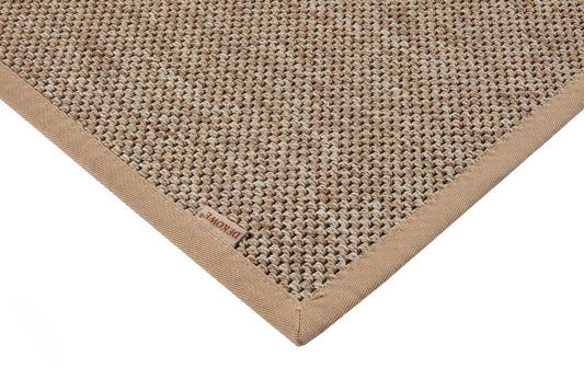 Dekowe Naturino Prestige - S1 In- & Outdoorteppich 002 Camel