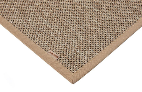 Dekowe Naturino Prestige - S1 In- & Outdoorteppich 002 Camel
