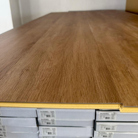 COREtec Klick-Vinyl Eiche Highlands Oak 15