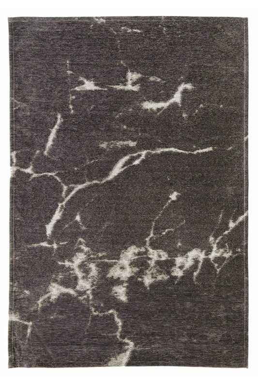 Carrara Teppich Taupe