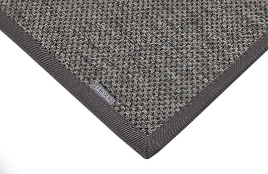 Dekowe Naturino Prestige - S1 In- & Outdoorteppich 004 Graphit