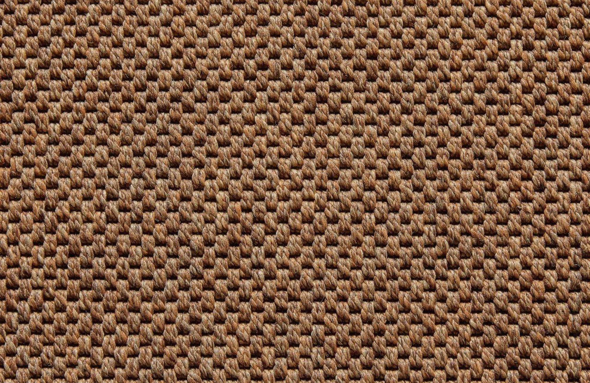 Dekowe Naturino Prestige - S1 In- & Outdoorteppich 003 Nuss