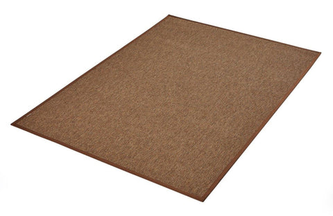 Dekowe Naturino Prestige - S1 In- & Outdoorteppich 003 Nuss