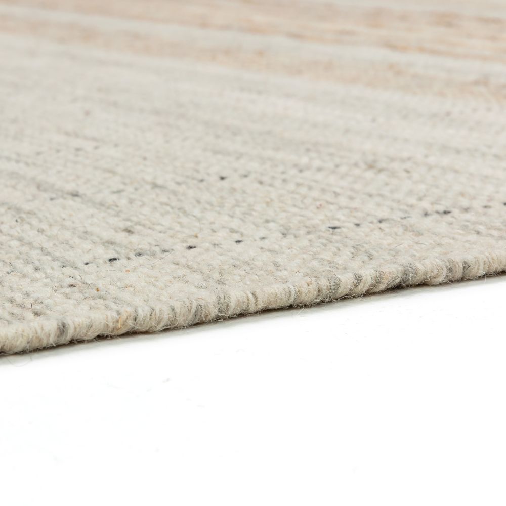 Schöner Wohnen Neria 6033 Teppich Creme