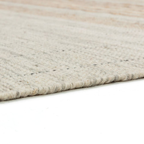 Schöner Wohnen Neria 6033 Teppich Creme