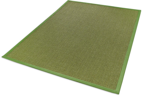 Dekowe Mara S2 Sisalteppich Avocado