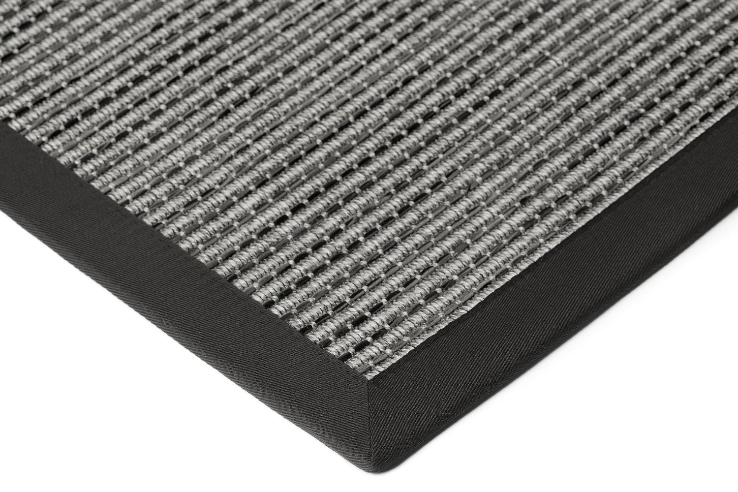 Dekowe Naturino Basic S2 In- & Outdoorteppich Schiefer 004 Stripes