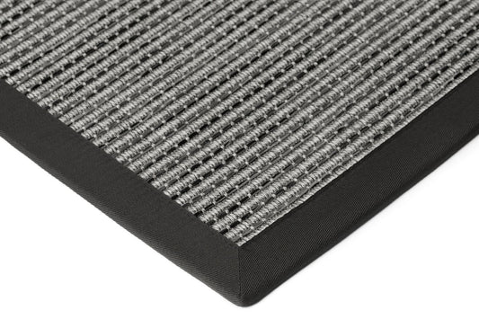 Dekowe Naturino Basic S2 In- & Outdoorteppich Schiefer 004 Stripes