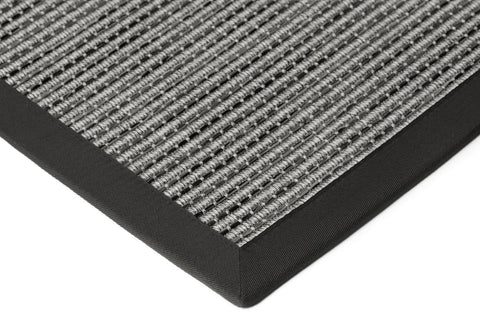 Dekowe Naturino Basic S2 In- & Outdoorteppich Schiefer 004 Stripes