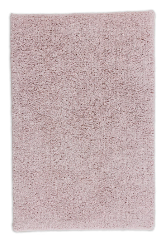 Schöner Wohnen Bahamas Badematte Uni Rose