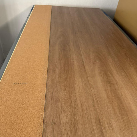 COREtec Klick-Vinyl Eiche Highlands Oak 15
