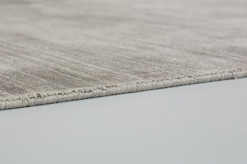 Schöner Wohnen Alessa 6023 Teppich Silber