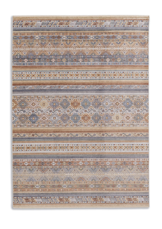 Astra Calea 6636 Webteppich Orientalisch Bunt - Brombach Gmbh