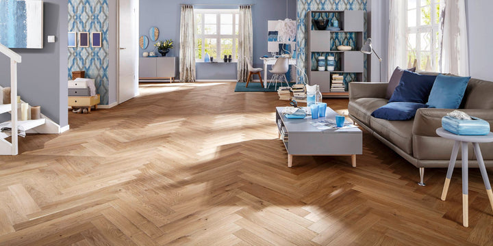 laminatboden