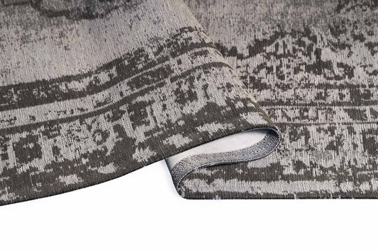Carpet Decor Altay Teppich Silber