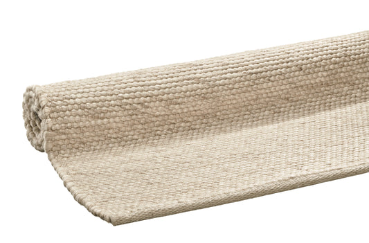 Dekowe Amodian Handwebteppich 002 Beige - Brombach Gmbh