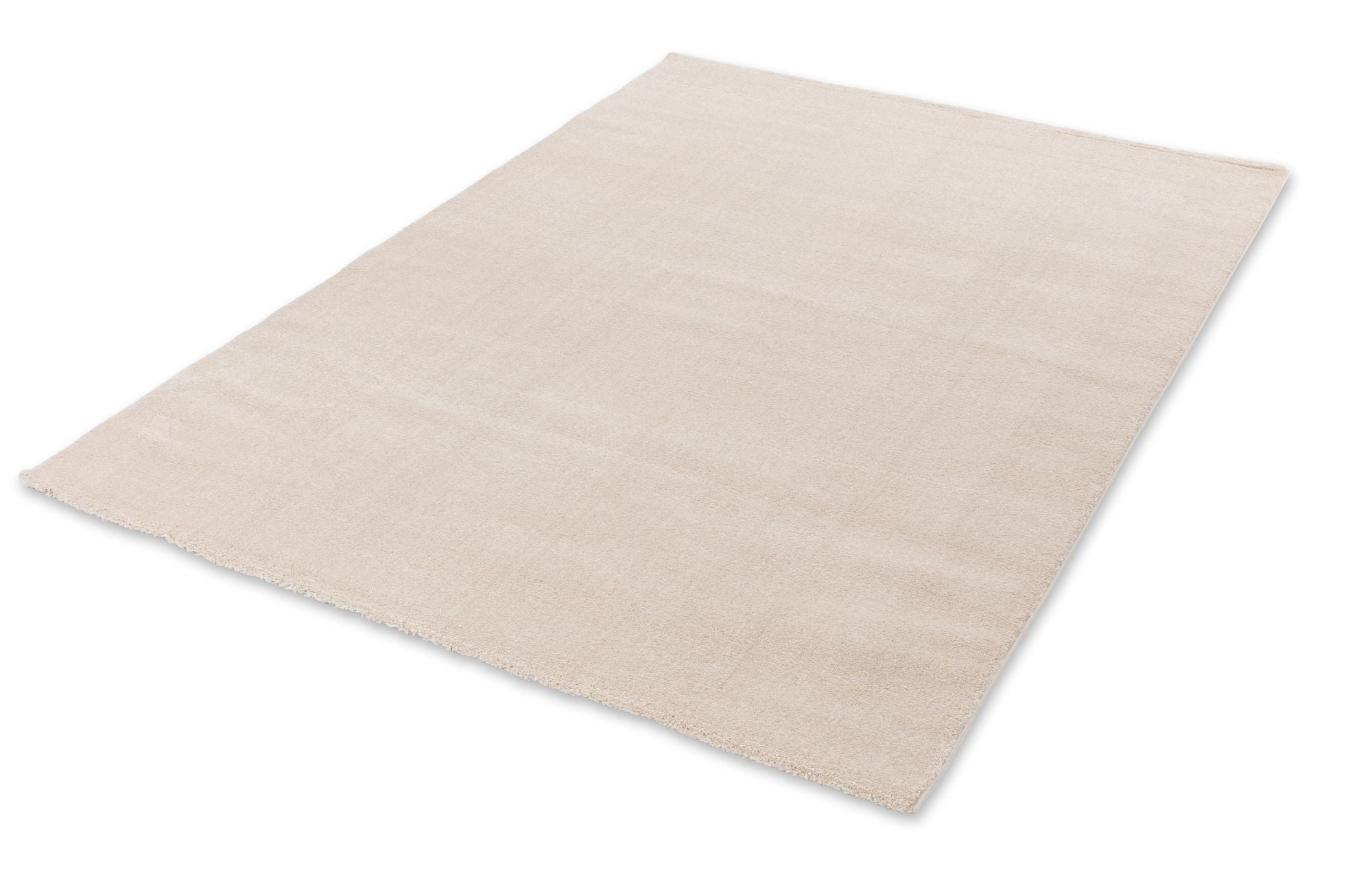 Astra Domaso Teppich Creme Quer