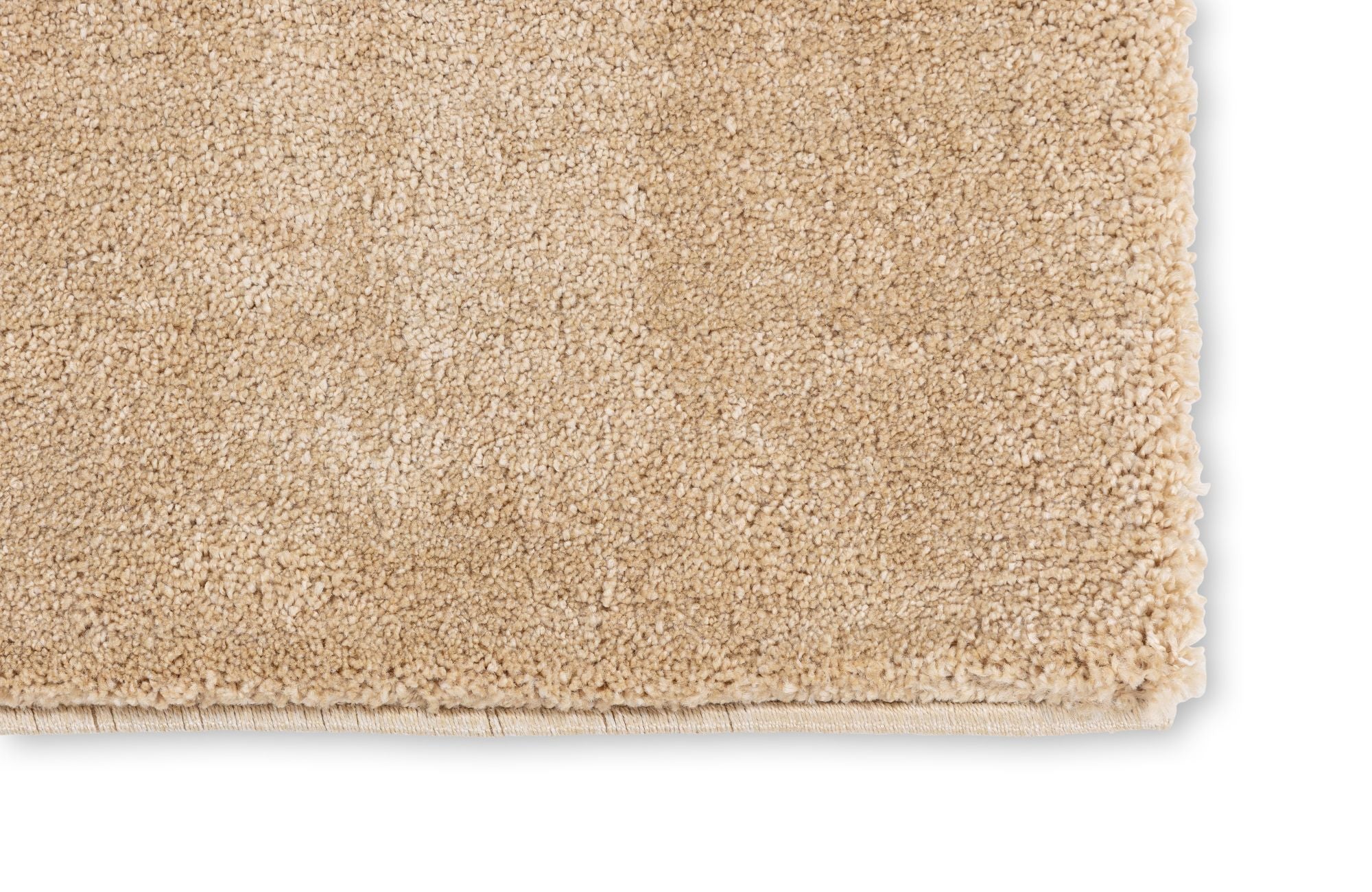 Astra Domaso Teppich Gold Ecke
