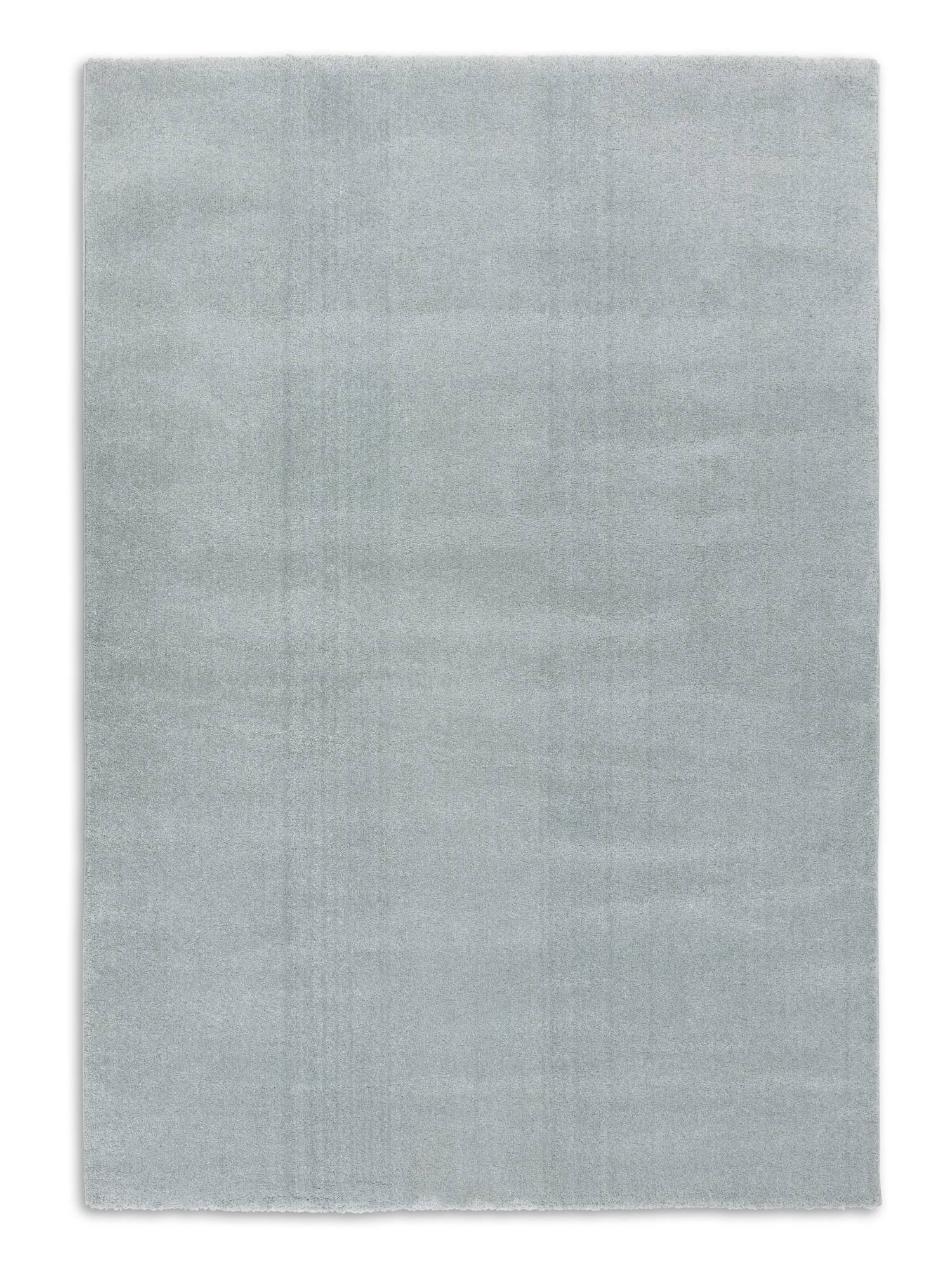 Astra Domaso Teppich Hellblau