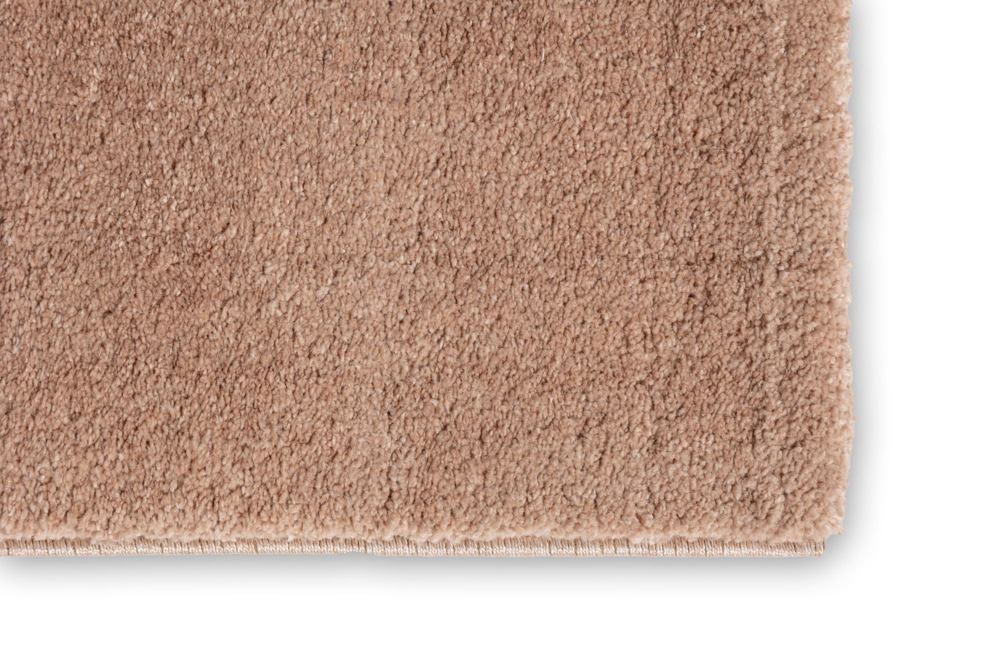 Astra Domaso Teppich Lachs Ecke