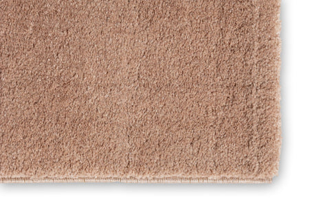 Astra Domaso Teppich Lachs Ecke