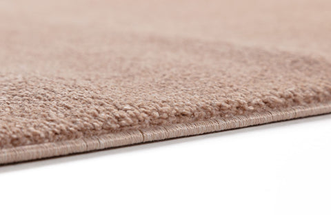 Astra Domaso Teppich Lachs Rand