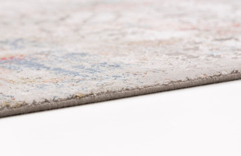 Astra Gravina 6624 Kurzflorteppich Multicolor