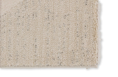 Astra Maglie Teppich Abstrakt Creme Ecke