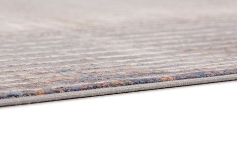 Astra Mirano 6623 Teppich Dunkelgrau/Creme