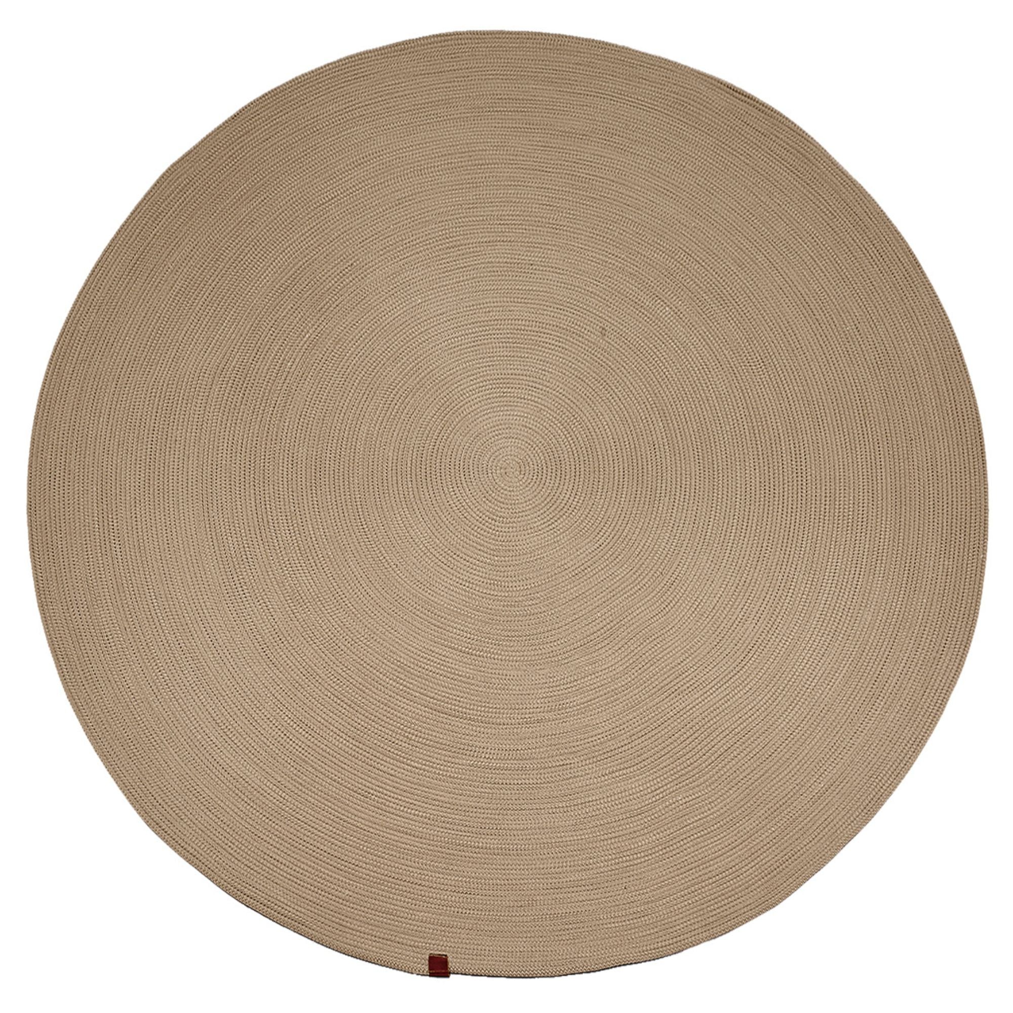 Astra Pairs 6971 In- & Outdoorteppich Beige