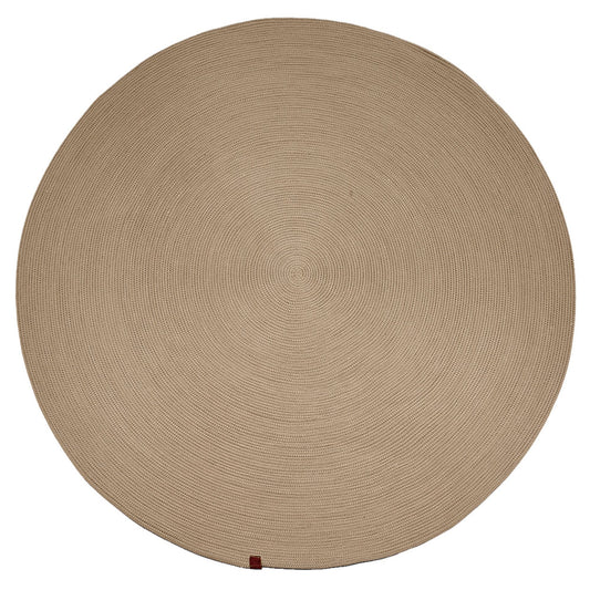 Astra Pairs 6971 In- & Outdoorteppich Beige