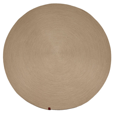 Astra Pairs 6971 In- & Outdoorteppich Beige