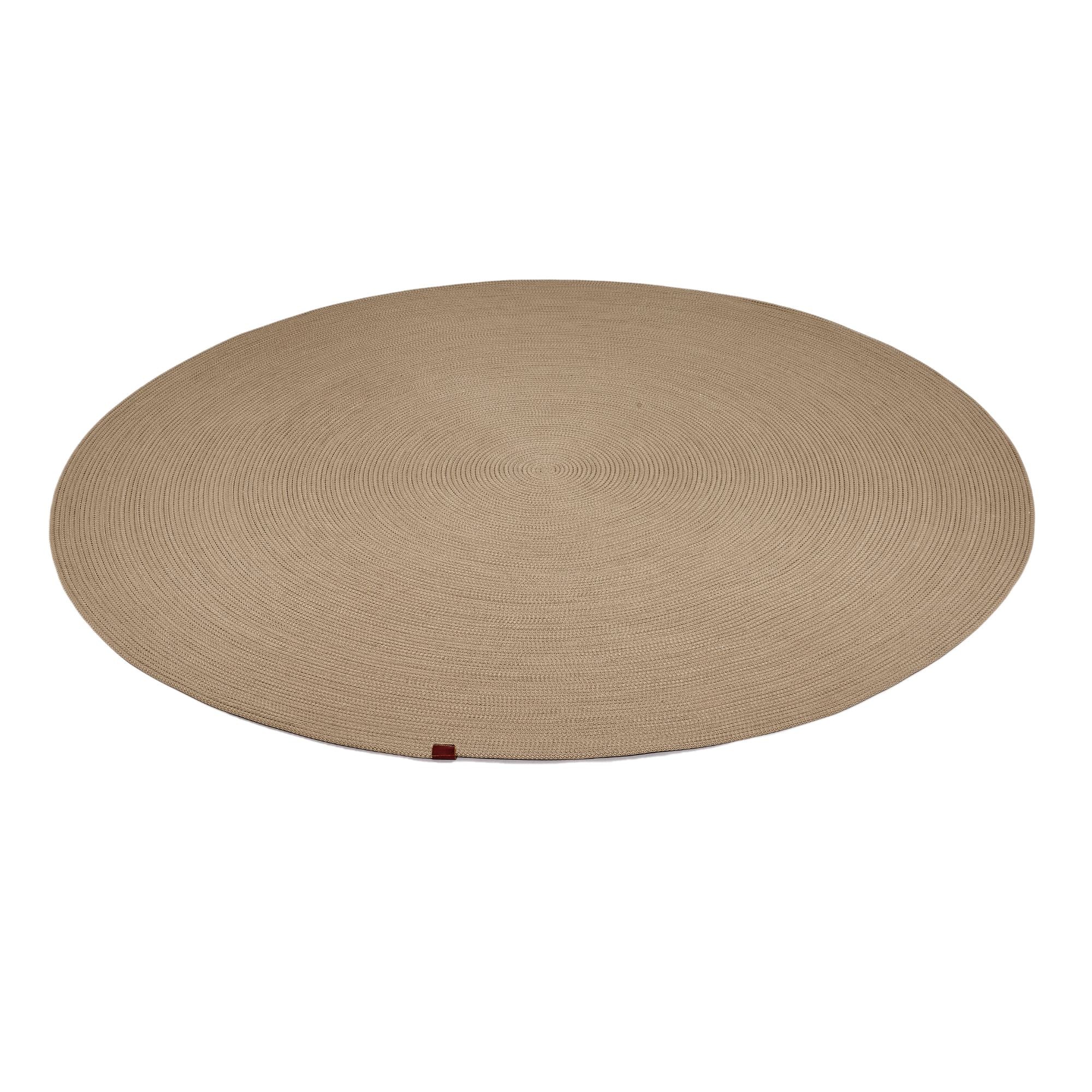Astra Pairs 6971 In- & Outdoorteppich Beige