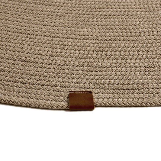 Astra Pairs 6971 In- & Outdoorteppich Beige