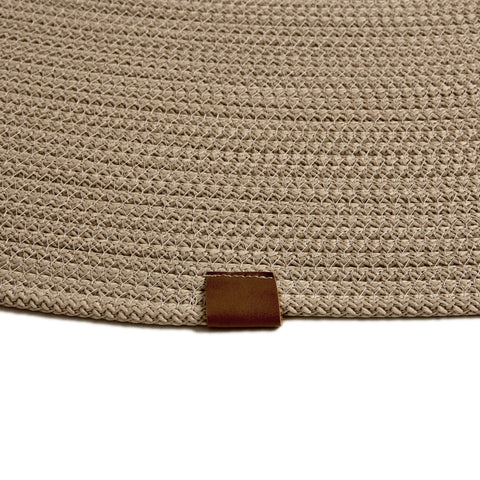 Astra Pairs 6971 In- & Outdoorteppich Beige
