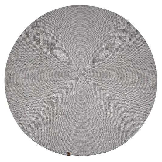 Astra Paris 6971 In- & Outdoorteppich Grau