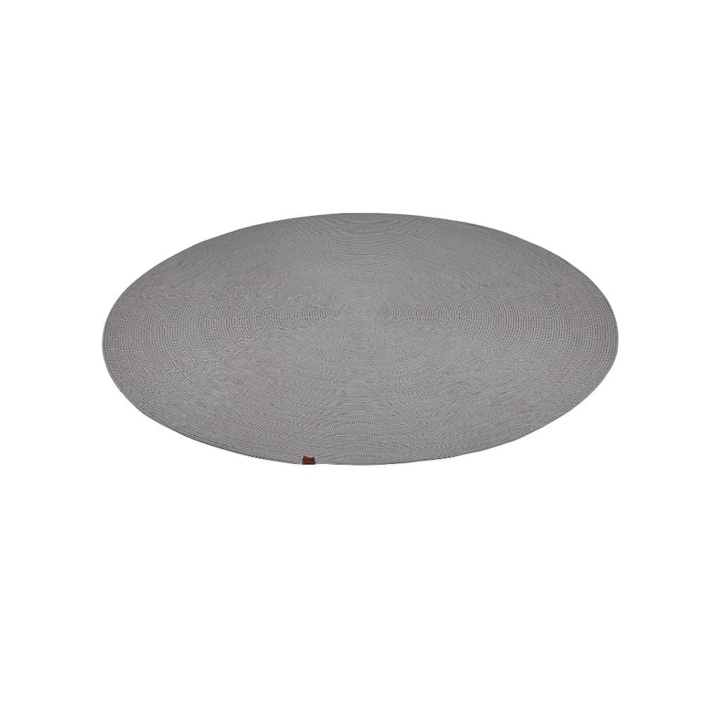 Astra Paris 6971 In- & Outdoorteppich Grau