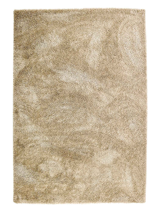 Astra Paulie 6983 Hochflor-Teppich Beige