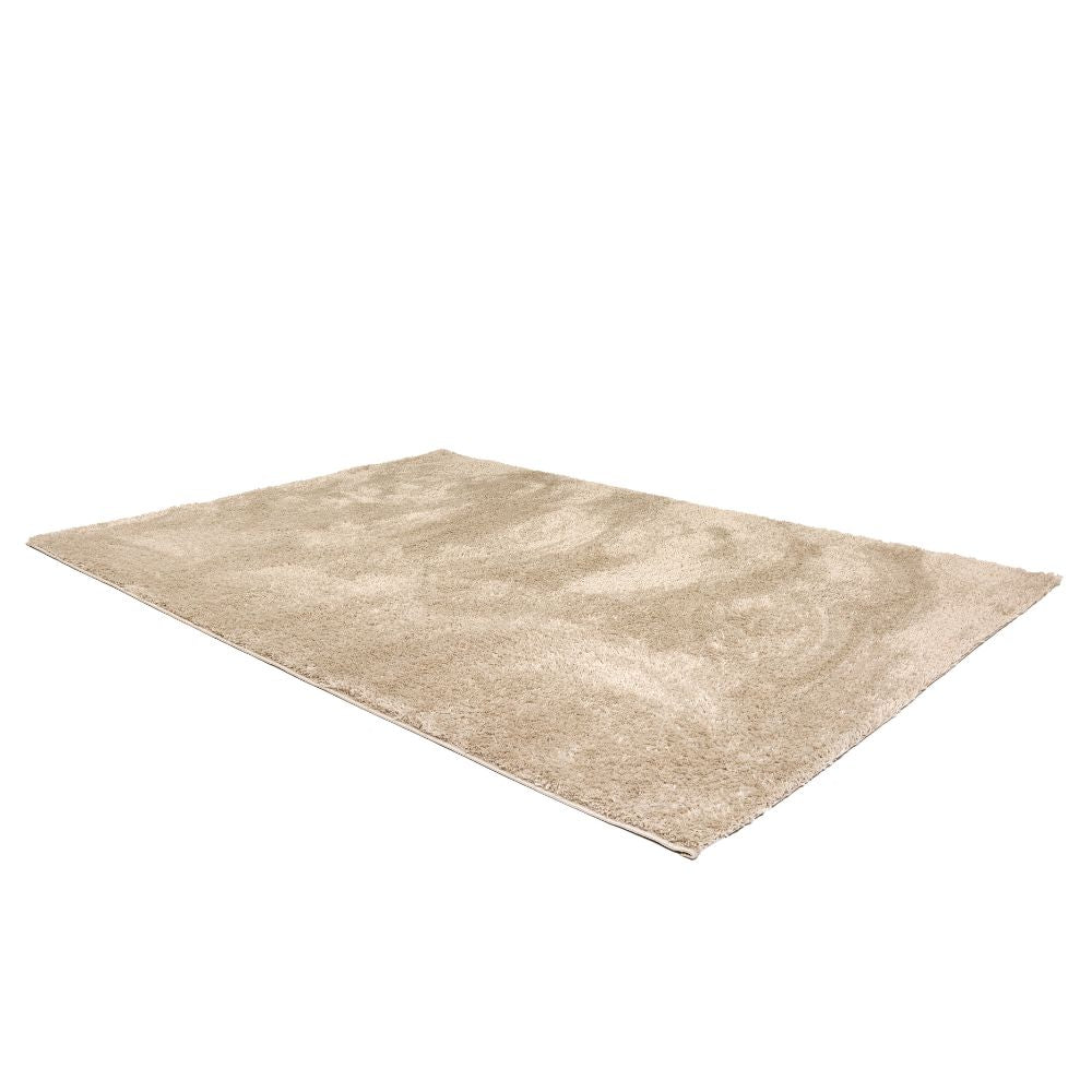 Astra Paulie 6983 Hochflor-Teppich Beige