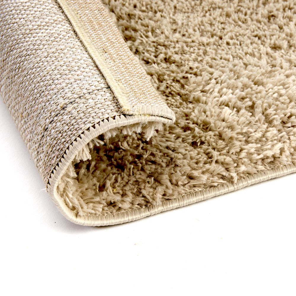Astra Paulie 6983 Hochflor-Teppich Beige
