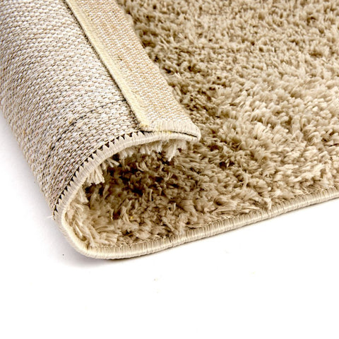 Astra Paulie 6983 Hochflor-Teppich Beige