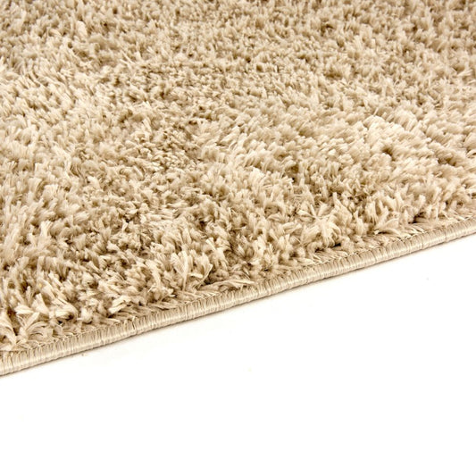 Astra Paulie 6983 Hochflor-Teppich Beige
