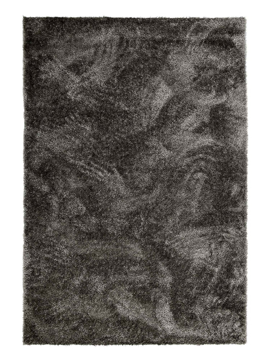 Astra Paulie 6983 Hochflor-Teppich Grau