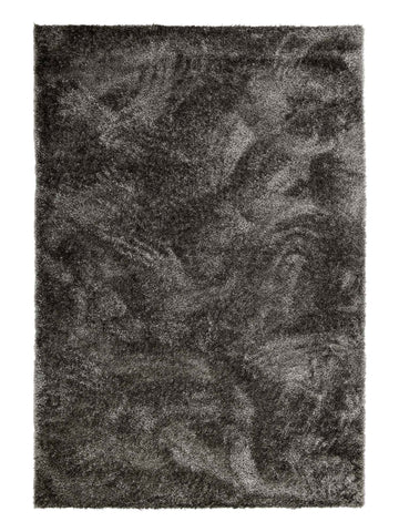 Astra Paulie 6983 Hochflor-Teppich Grau